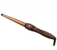 Плойка BE-UNI конусная 32-19 мм турмалиновое покрытие