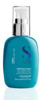 Крем разделяющий для укладки вьющихся волос SDL CURLS DEFINING CREAM, 125 мл