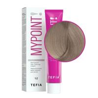 187 Крем-краска д волос 60 мл