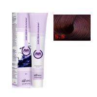 5,5 светлый махагоновый каштан 100мл