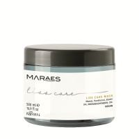 Маска разглаживающая д прямых волос 500мл LISS CARE MASK