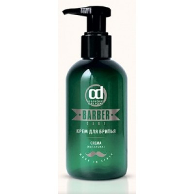 CONSTANT DELIGHT Barber Care