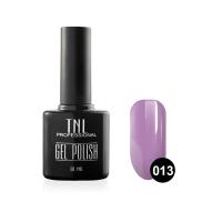 13 гель-лак светло-фиолетовый TNL 10мл