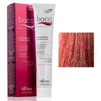 6,66 темный интенсивный красный блондин 100мл