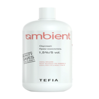 Крем-окислитель Ambient 1,5% 900 мл