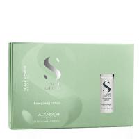 Лосьон энергетический против выпадения SDL SCALP ENERGIZING LOTION, 12 ампул по 10 мл