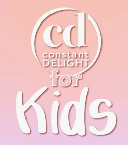 CONSTANT DELIGHT Kids