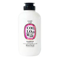 Бальзам-маска для окрашенных волос с экстрактом брусники 250мл Color Balm-Mask Keratin
