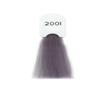 2001 Алюминиевый ультра блондин 100мл Kezy CB