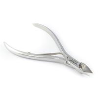 Кусачки д.кутикулы PN-834(2)-S(13mm)-LJ 13mm блестящие METZGER — фото