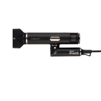 Фен DEWAL PRO LEGACY2 СКЛАДНОЙ 1600W бесщеточный мотор, 4насадки+диффузор