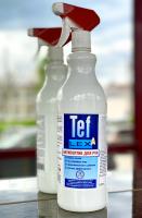 Антисептик Тефлекс-А 1л для поверхностей спрей