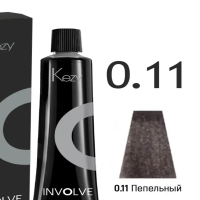 0,11 Пепельный 100мл