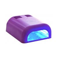 Лампа УФ 36 Вт фиолетовая TNL