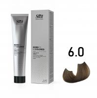 6,0 темный блонд 100мл 6,0 темный блонд 100мл