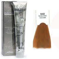 8,62 светлый блондин красно-фиолетовый 100мл