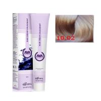 10,02 очень-очень светлый фиолетовый блондин 100мл