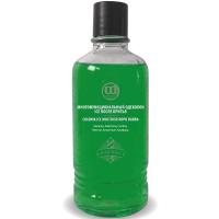 Одеколон многофункциональный Barber ICE после бритья 400 мл
