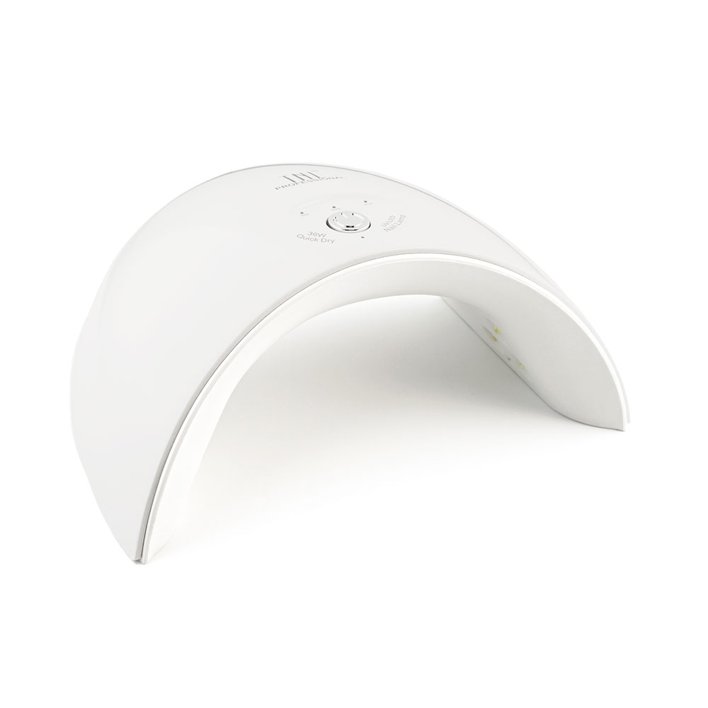Лампа UV LED 36 W белая TNL