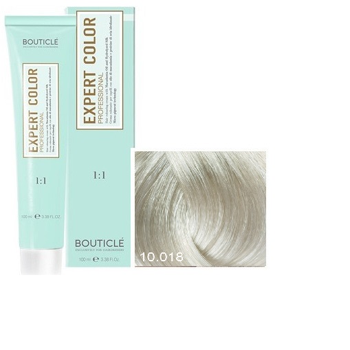 Краска Для Волос Bouticle Expert Color Купить