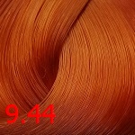 9,44 очень светлый медный блондин глубокий