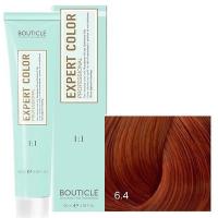 6,4 Темно-русый медный  100мл