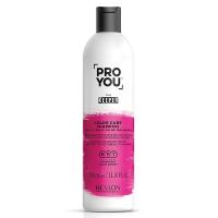 Шампунь защита цвета для всех типов Color Care Shampoo, 350 мл