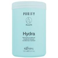 Конд д волос сухих увлажняющий Hydra Conditioner 1000мл KAARAL/Purify