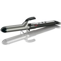 Плойка BABYLISS Titanium Tourmaline терморегулятор 32мм титан + турмал.