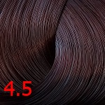 4,5 махагоновый каштан