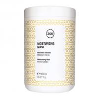 Маска увлажняющая для волос Moisturizing mask 1000 мл