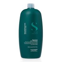 Шампунь для поврежденных волос SDL R REPARATIVE LOW SHAMPOO, 1000 мл