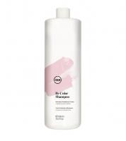 Шампунь для защиты цвета волос Be color shampoo 1000 мл