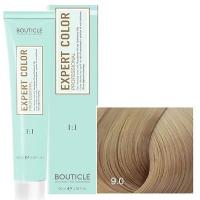 9,0 Блондин  100мл