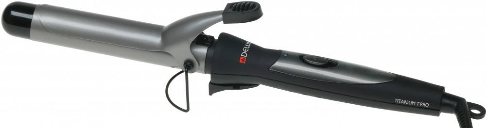 Плойка DEWAL Titanium Pro 40Вт 25мм