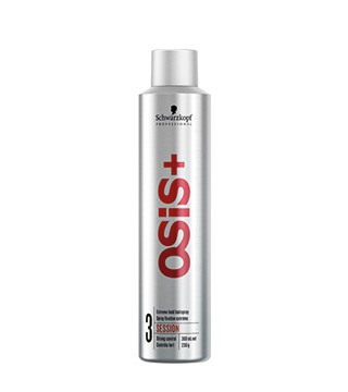 Лак для волос экстрасильная фиксация Osis №3 500 мл