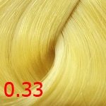 ,33 золотистый корректор