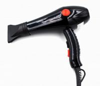 Фен Master Professional 305G Storm 2400 Вт  зеленый — фото