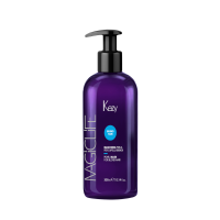 Маска Жемчужная для светлых волос 300 мл Pearl mask for blond hair Kezy