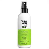 Спрей текстурирующий для пляжной укладки Waves Beach Style Activator,250мл