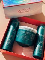 Набор HYALURONIC PEPTIDE THERAPY REVIVAL