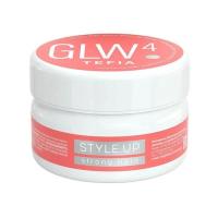 Гель-воск глянцевый сильной фиксации 75мл