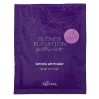 Пудра д волос осветляющая BACO BLOND ELEVATION EXTREME LIFT POWDER 60гр