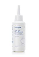 Средство деликатное для удаления красителя с чувствительной кожи (Soft Skin Color Remover) 140 мл — фото