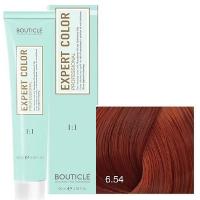 6,54 Темно-русый красно медный 100мл