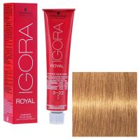9,60 Игора Роял 60мл АБСОЛЮТ НОВАЯ