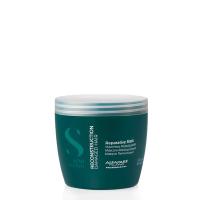 Маска для поврежденных волос SDL R REPARATIVE MASK, 500 мл