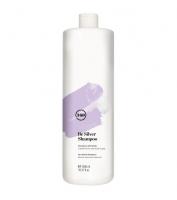 Шампунь антижелтый для волос 360 Be silver shampoo 1000 мл