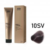 10SV яркий блонд серебристо-фиолетовый 100мл