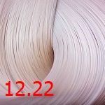 12,22 экстра светлый интенсивный фиолетовый блондин